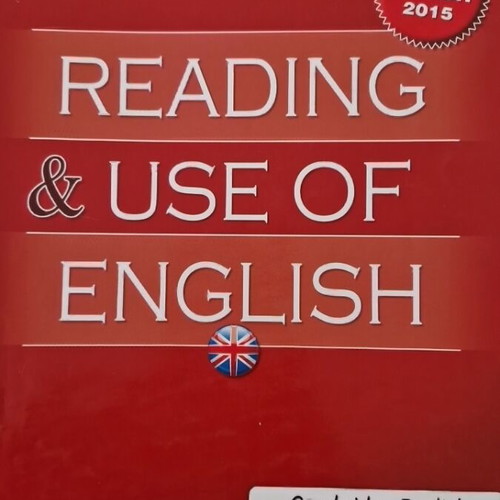 English books like new, sold individually