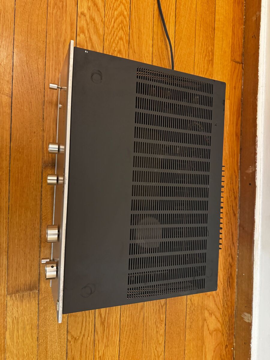 Sony TA-3200F Vintage Stereo Power… - € 550,00 - Vendora.cy