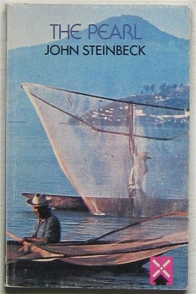  John Steinbeck - The Pearl