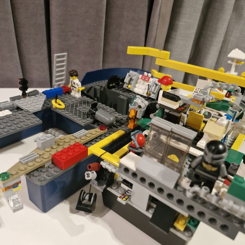 Lego set like new