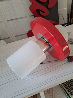 Pendant lights like new