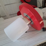 Pendant lights like new