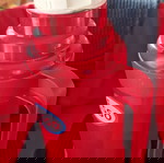 Thermos Brand vintage με λογότυπο Esso, σαν καινούριος, 1 λίτρο