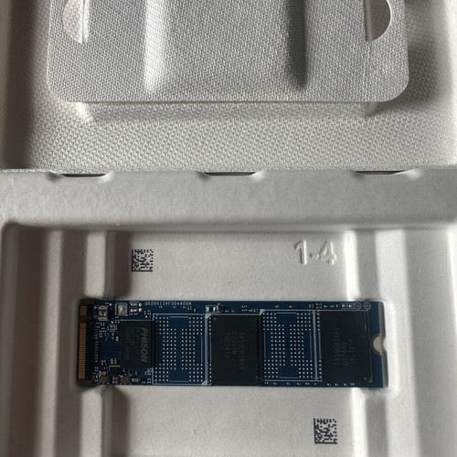 SSD M2 128GB 2280