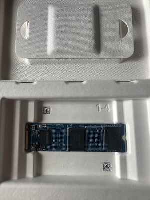 SSD M2 128GB 2280