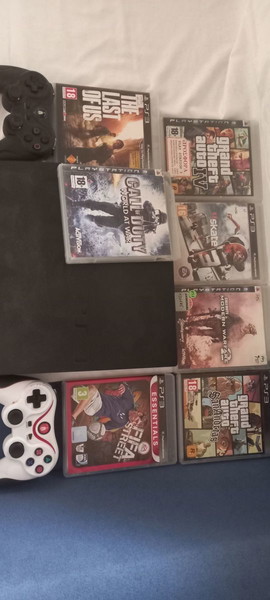 Playstation 3