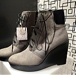  Zara boots, brand new 42 size