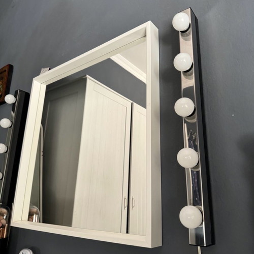 IKEA mirror 65x65cm new without defects