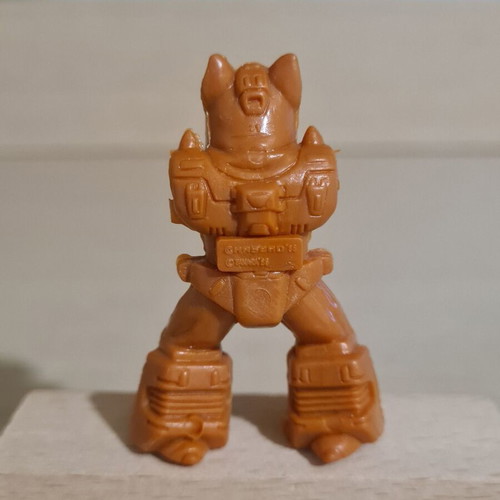 Teratomachos figure used