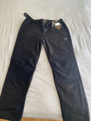 Apu outdoor hiking pants No 54 4XL new