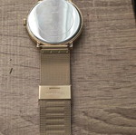 Guess Imprint GW0049G1 γυναικείο ρολόι quartz άριστη κατάσταση