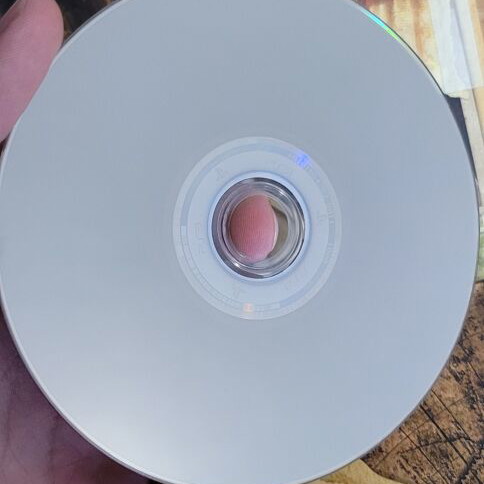 Uncharted 3 Special Edition PS3 game, Europe version