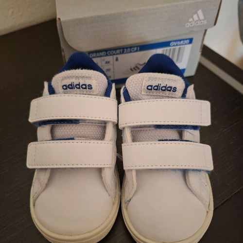 Adidas No20 sneakers like new