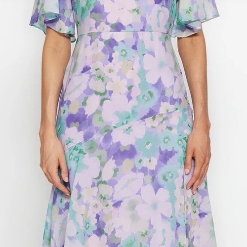 Yas dress size XS new, light fabric