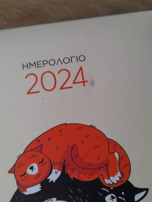 2024 diary new for notebook notes