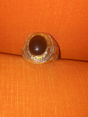 Ring used, size 20mm, good condition