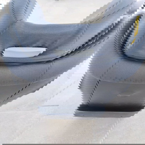 Παιδικό καθισματάκι Cybex Sirona SX2 i-Size 2022 σαν καινούργιο, μαύρο