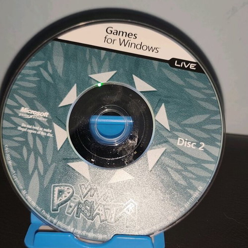 Viva Pinata for PC like new, full version
