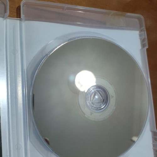 Tom Clancy's ENDWAR PlayStation 3 game used, strategy