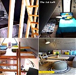  DREAM House by the sea / ΕΝΟΙΚΙΑΖΕΤΑΙ Airbnb! (10 άτομα) Κατάλληλο για οικογένειες, παρέες, ζευγάρια, μικρά γενέθλια κλπ