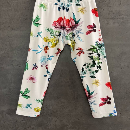 Girls' clothing set for ages 9-10 like new, multicolored