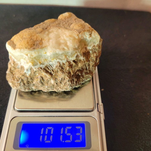 Smisthonite from Lavrion like new