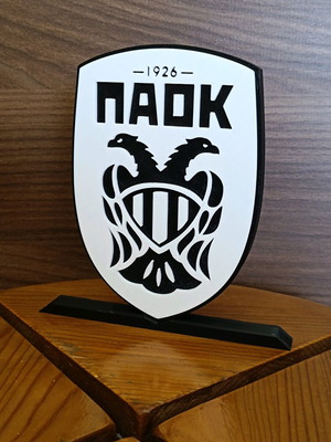 Logo ΠΑΟΚ
