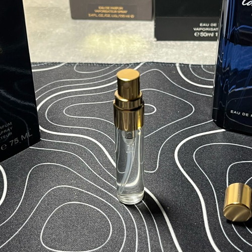 Davidoff Cool Water Intense Eau de Parfum 5ml new decant