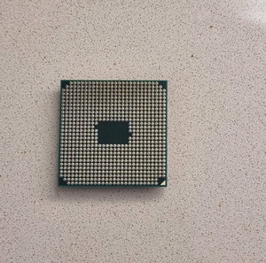 AMD Athlon 5350 APU FS1b AM1