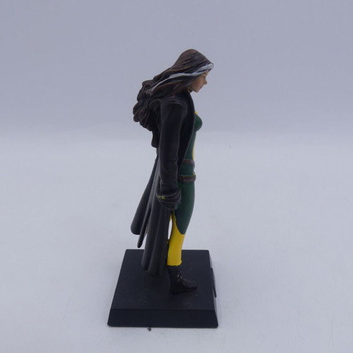 Marvel Superheroes Official Collection Rogue #29 comics used 10cm