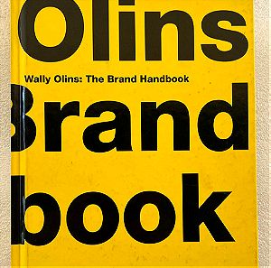 Wally Olins The brand handbook