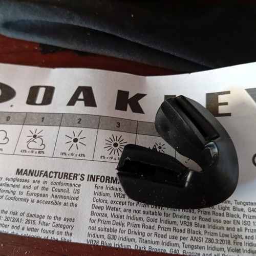 Oakley sunglasses new