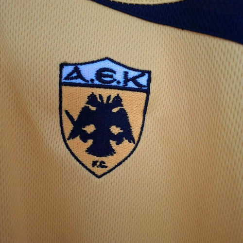AEK Polo used size Large