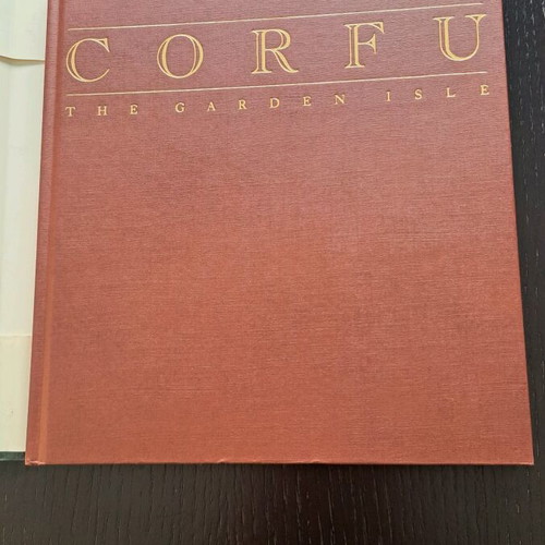 Photo album book like new