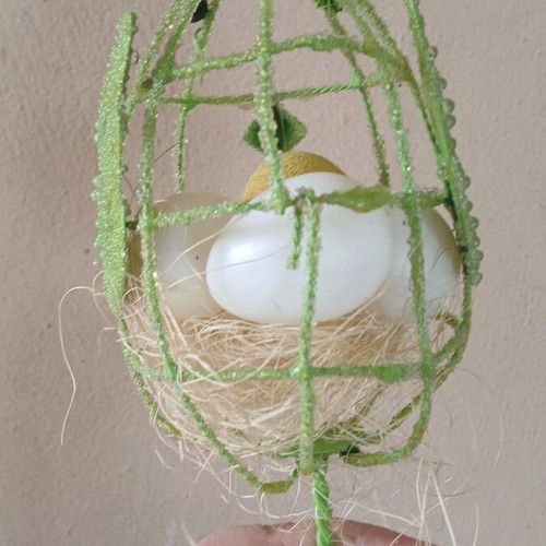 Easter decoration new