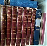  Edward Gibbon the history of the decline and fall of the Roman empire folio society