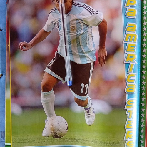 Match Football Magazine Issue 17-23/7/2007 Like New with Henry Poster