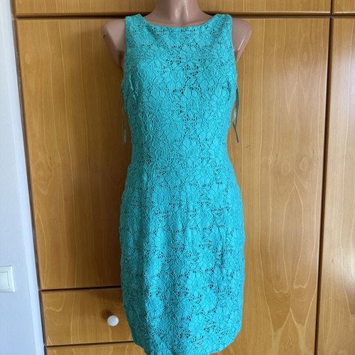 Ralph Lauren dress cotton blend size 6 small like new