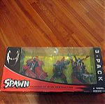  Spawn Weapons of Mass Destruction (3-pack)