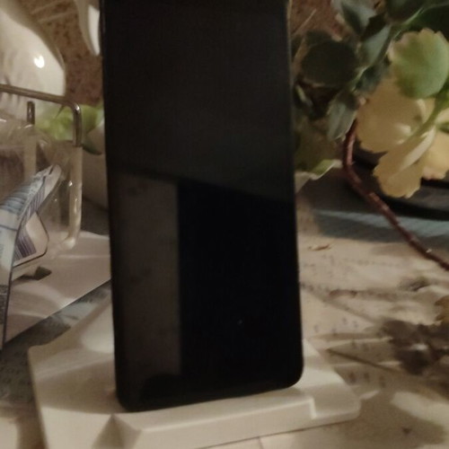 Redmi 6A screen with dead pixels
