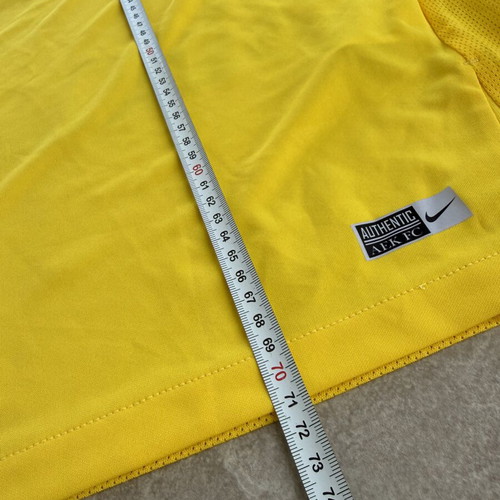 AEK Home Jersey 2024-2025 Nike new, size M