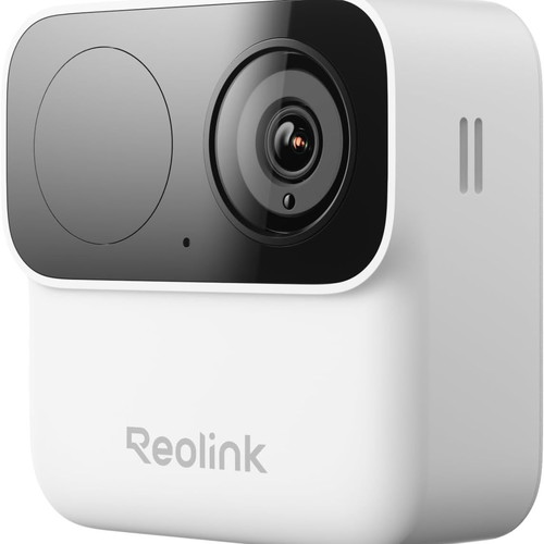 Reolink Argus MagiCam wireless magnetic security camera