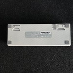 Razer Huntsman Mini 60% Linear Optical RGB White keyboard