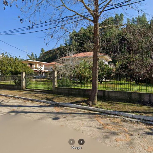 Buildable plot 400 sq.m. in Kalyvakia, Ilia