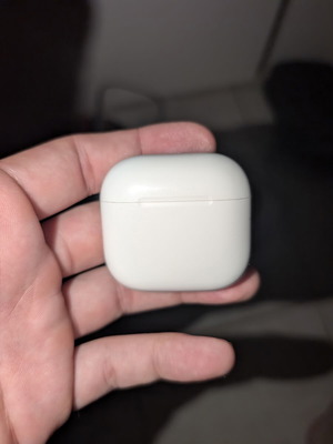 AirPods 4s like new wireless earbuds