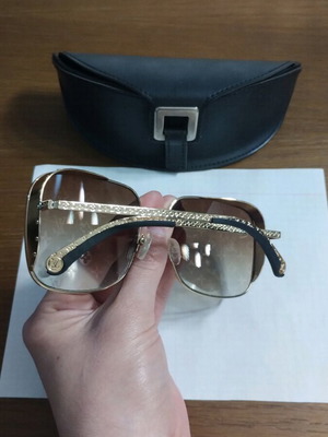 Sunglasses like new