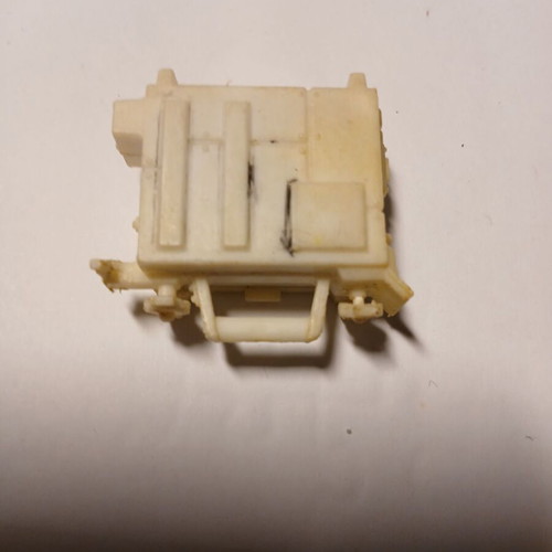 G.I. Joe Lifeline parts used, in very good condition