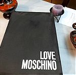  Πέδιλα Love Moschino