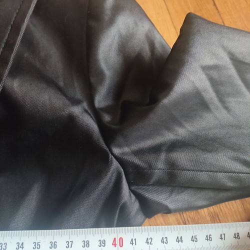 White Label by Mary Depp Black Women's Jacket Like New XS/S