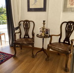 Varagkis authentic dining set 1953